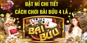 bài bửu 4 lá rikvip